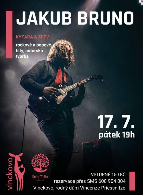 JAKUB BRUNO (Praha)
