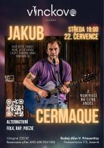 JAKUB CERMAQUE