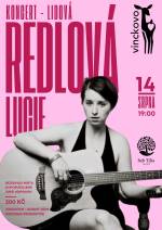 LUCIE REDLOVÁ