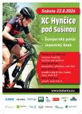 XC Hynčice pod Sušinou