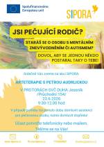 ARTETERAPIE S PETROU AUDRLICKOU
