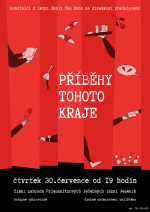 PŘÍBĚHY TOHOTO KRAJE