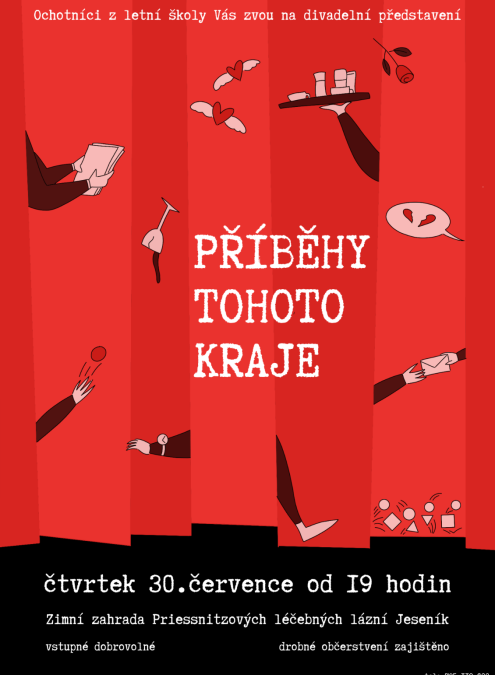 PŘÍBĚHY TOHOTO KRAJE