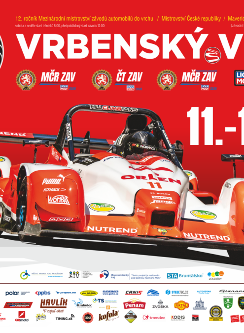 Vrbenský vrch