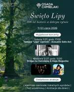 Święto Lipy - Osada Chmielaki