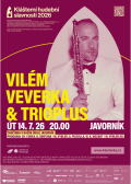 Vilém Veverka / TRIOplus - Tančírna