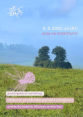 Participativní workshop / Vědomá procházka pamětí a krajinou (akce v rámci festivalu Jesnění)