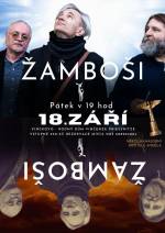 ŽAMBOŠI