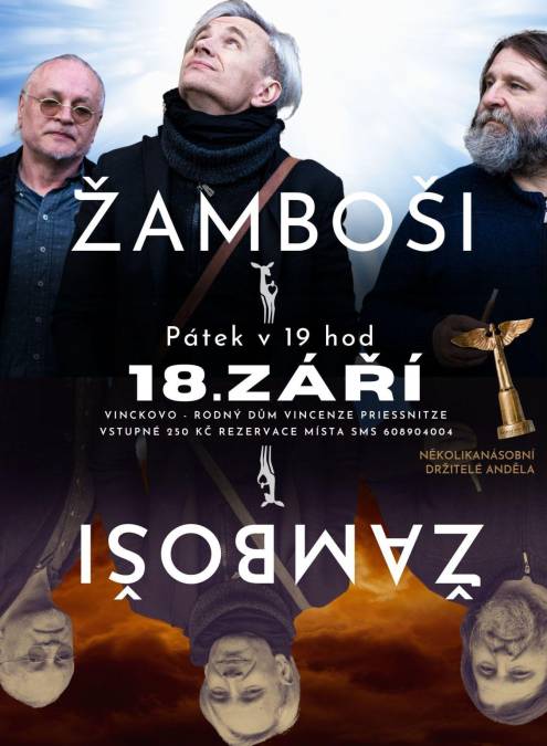 ŽAMBOŠI