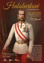 PŘEDNÁŠKA Habsburkové na Gräfenberku