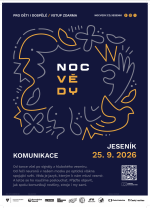 NOC VĚDY 2026