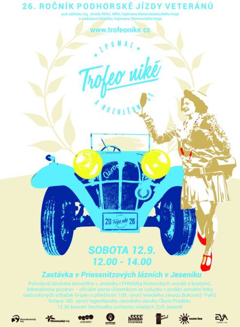 TROFEO NIKÉ