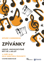 ZPÍVÁNKY