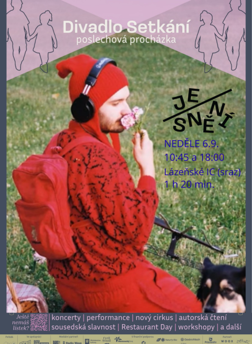 DIVADLO SETKÁNÍ