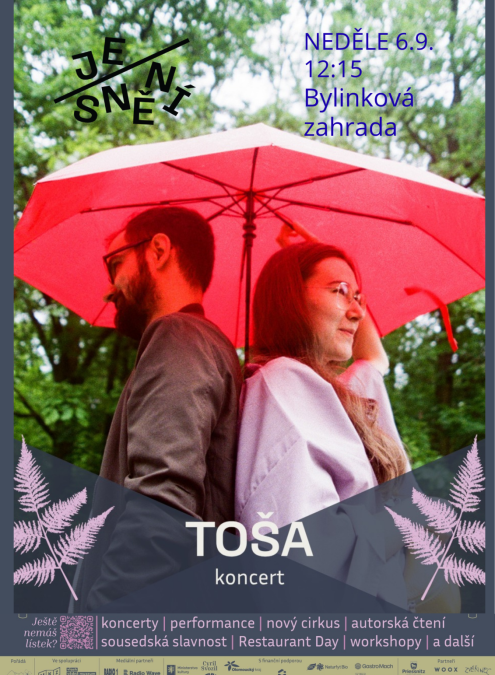 DUO TOŠA