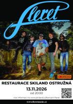 Koncert Fleret