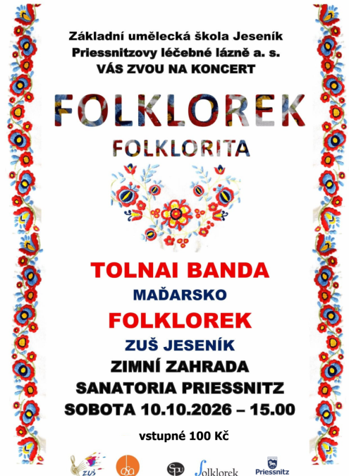 FOLKLOREK a TOLNAI BANDA