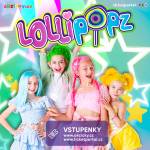Lollipopz - Nová Generace 2026