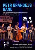 PETR BRANDEJS BAND