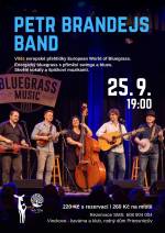 PETR BRANDEJS BAND