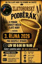 ZLATOHORSKÝ PODBĚRÁK