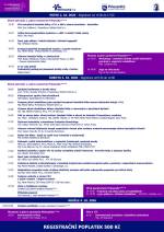 19 .KONFERENCE S ODKAZEM VINCENZE PRIESSNITZE