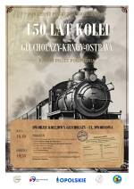 150-lecie linii kolejowej Głuchołazy-Krnov-Ostrava