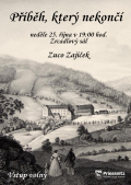 PŘÍBĚH, KTERÝ NEKONČÍ