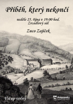 PŘÍBĚH, KTERÝ NEKONČÍ