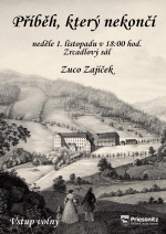 PŘÍBĚH, KTERÝ NEKONČÍ