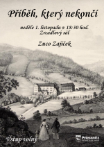 PŘÍBĚH, KTERÝ NEKONČÍ