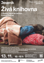 Živá knihovna