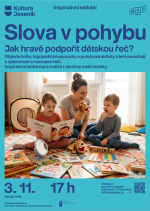 SLOVA V POHYBU