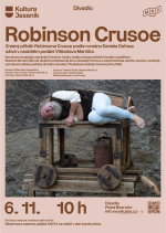 ROBINSON CRUSOE