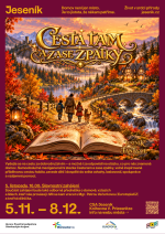 Cesta tam a zase zpátky