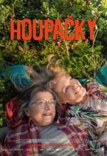 Houpačky