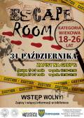 Escape room dla dorosłych
