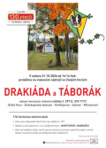 DRAKIÁDA A TÁBORAK