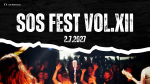 SOS festival vol. XII