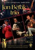 JAN BĚŤÁK TRIO