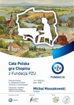 Michał Mossakowski